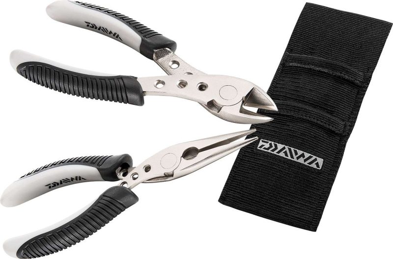 Daiwa Deckhand Kit