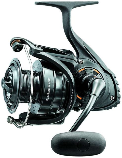 Daiwa Eliminator Spinning Reel - ELIMINATOR5000