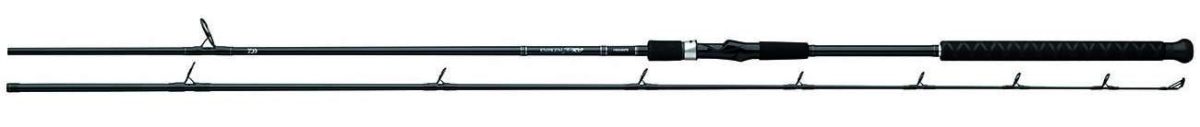 Daiwa Emblem Pro Surf Conventional Rod - EMBLM1002MHFB