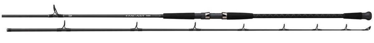 Daiwa Emcast Surf Conventional Rod - EMCST1002MHFB