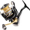 Daiwa Exceler LT Light & Tough Spinning Reel - EXLT1000D