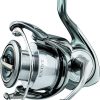 Daiwa Exist G LT Spinning Reel - EXIGLT2000D-P