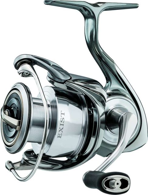 Daiwa Exist G LT Spinning Reel - EXIGLT4000D