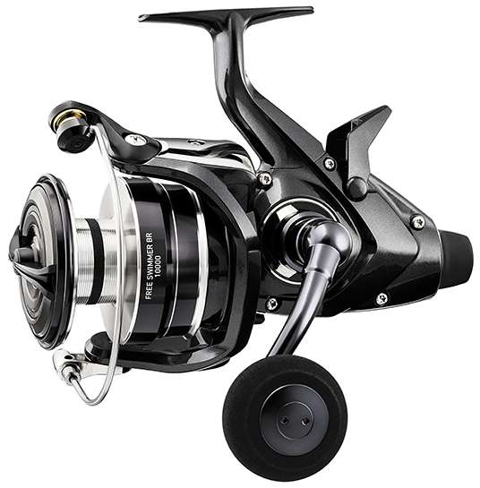 Daiwa Free Swimmer Spinning Reel - FRSW10000