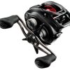 Daiwa Fuego CT Baitcasting Reel - FGCT100H