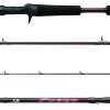 Daiwa Fuego Casting Rod - FGO691MLFB