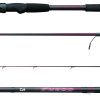 Daiwa Fuego Spinning Rod - FGO681MFS