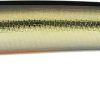 Daiwa HMKL Minnow Jerkbait - Champaign Half