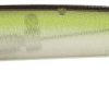 Daiwa HMKL Minnow Jerkbait - Ghost Ayu