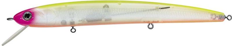 Daiwa HMKL Minnow Jerkbait - Super Ayaya