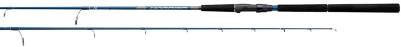 Daiwa Harrier Spinning Jigging Rod - HRJ64MS