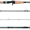 Daiwa ISLA Inshore Casting Rod - ISL70MRB