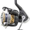 Daiwa Laguna LT Spinning Reel - LAGUNALT1000