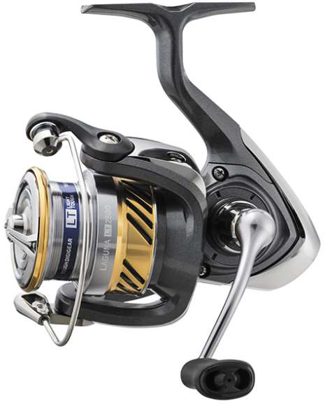 Daiwa Laguna LT Spinning Reel - LAGUNALT1000