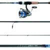 Daiwa Legalis LT Spinning Combo - LEGLT40G862M