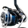 Daiwa Legalis LT Spinning Reel - LEGLT2000D