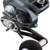 Daiwa Lexa TWS Baitcasting Reel - LX-TW300-P