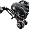 Daiwa Lexa Type-WN Baitcasting Reel - LX-WN300H