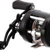 Daiwa Millionaire Classic UTD Baitcasting Reel - M-CUTD250