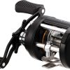 Daiwa Millionaire Classic UTD Baitcasting Reel - M-CUTD300