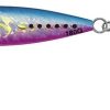 Daiwa Mr. Slow Jig - 180g - Blue Pink