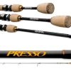 Daiwa Presso Steelhead Rod - 9 ft. - PSO902ULFS