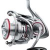 Daiwa Procyon AL LT Spinning Reel - PCNALT2000D