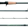 Daiwa Procyon Casting Rod - PCYN661MHXB