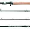 Daiwa Procyon Inshore Casting Rod - PCYN70MRB