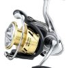 Daiwa Procyon LT Spinning Reel - PCNLT2500D-CXH