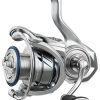 Daiwa Procyon MQ LT Spinning Reel - PCNMQLT3000D-XH