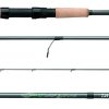 Daiwa Procyon Spinning Rod - PCYN611ULFS