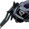 Daiwa Prorex TW Baitcasting Reel - PRX400H-P