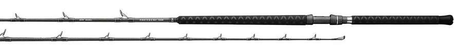 Daiwa Proteus Boat Conventional Rod - PTB80MHF