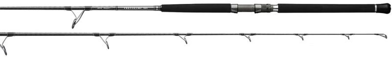 Daiwa Proteus Boat Spinning Rod - PTB80HFS