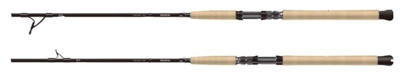 Daiwa Proteus Inshore Series Conventional Rod - PIN70HXB