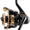 Daiwa QZ 750 Ultra Light Spinning Reel