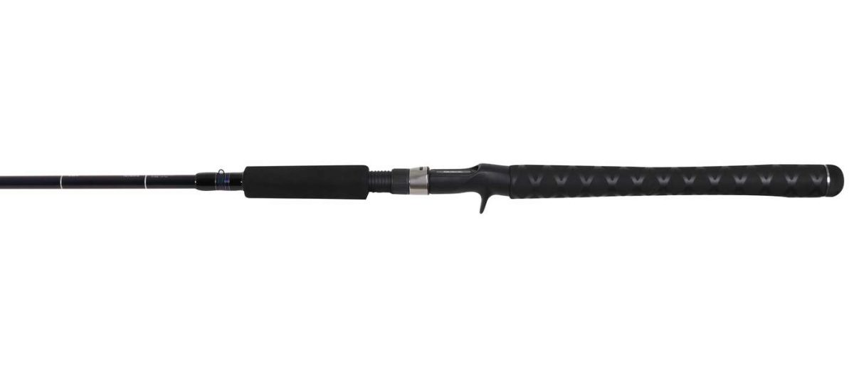 Daiwa RG Walleye Series Baitcasting Rod - RG76TXHFB