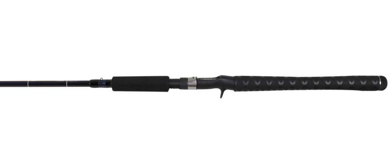 Daiwa RG Walleye Series Baitcasting Rod - RG76TXHFB