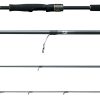 Daiwa Rebellion Spinning Rod - REBELLION701MLFS