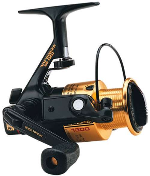 Daiwa Reel - SS2600