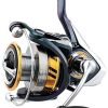 Daiwa Regal LT Spinning Reel - RGLT2000D