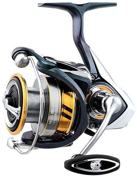 Daiwa Regal LT Spinning Reel - RGLT2000D