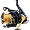 Daiwa Revros LT 1000 Spinning Reel