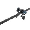 Daiwa SALTIST 40H / TackleDirect TDSCJ66H Conventional Jigging Combo