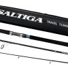 Daiwa Saltiga Saltwater Travel Casting Rod - SATR592MHB