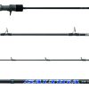 Daiwa Saltiga Slow Pitch Jigging Rod - SGSL61H