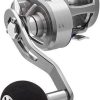 Daiwa Saltiga Star Drag Conventional Reel - Left Hand - SASD15HL