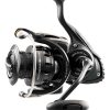 Daiwa Saltist Back Bay Spinning Reel - STTBB3000LT