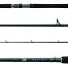 Daiwa Saltist Inshore Casting Rod - SIN66MHXB